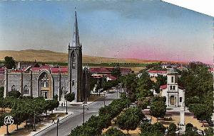 Hammam bou Hadjar 43